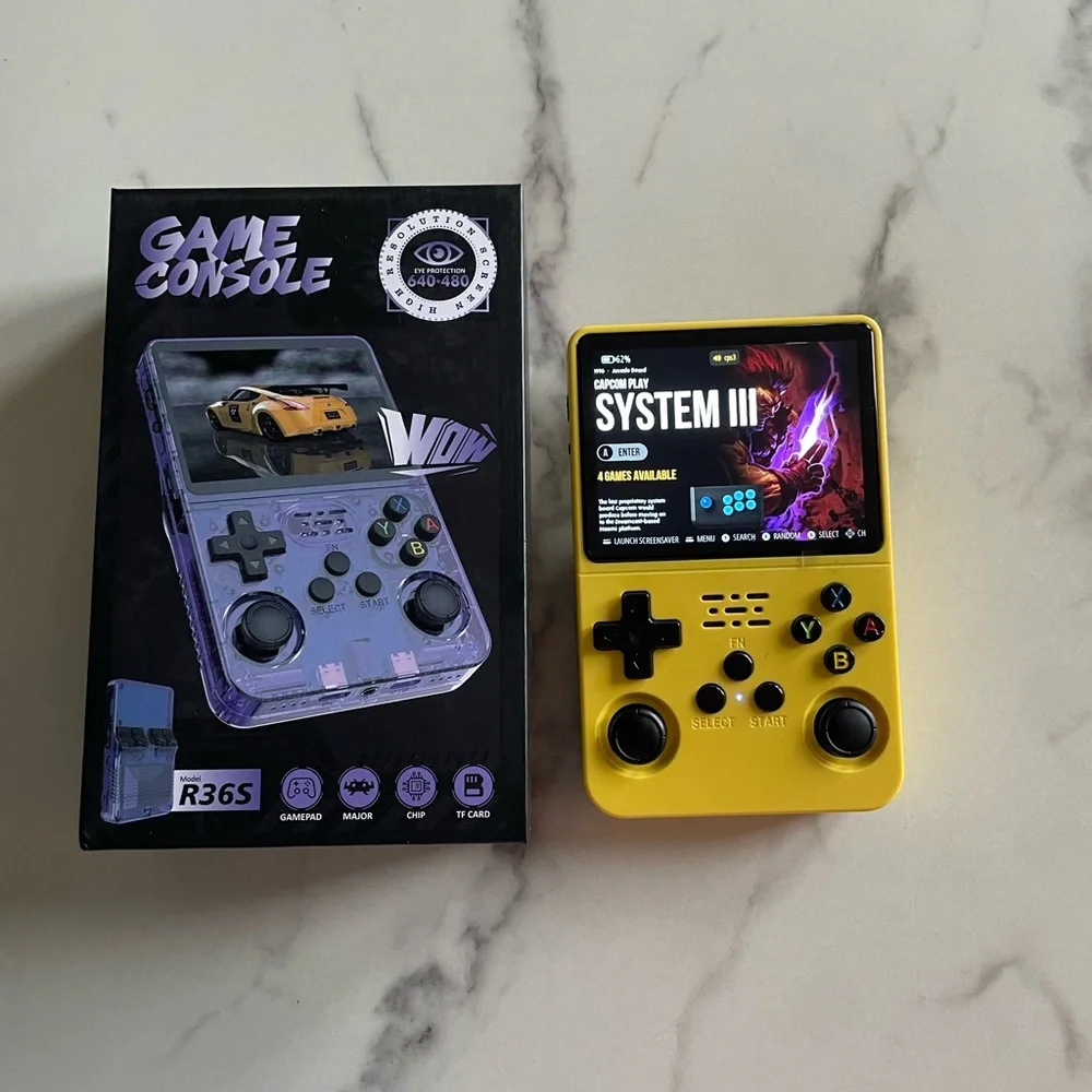 Gameboy 64G